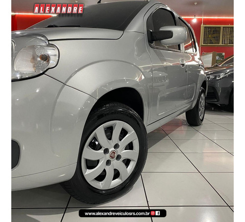 Fiat Uno EVO 1.0 EVO VIVACE MEC. FLEX