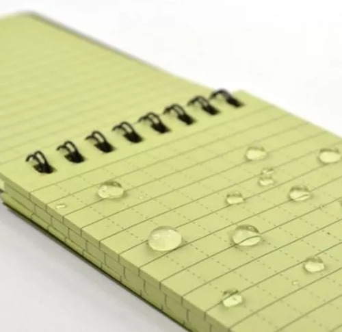 Libreta De Terreno Tipo Rite In The Rain -waterproof