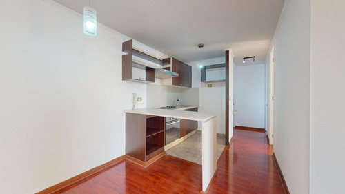 Tour Virtual - Dpto 2d 1b Estacionamiento Y Bodega Piso 23