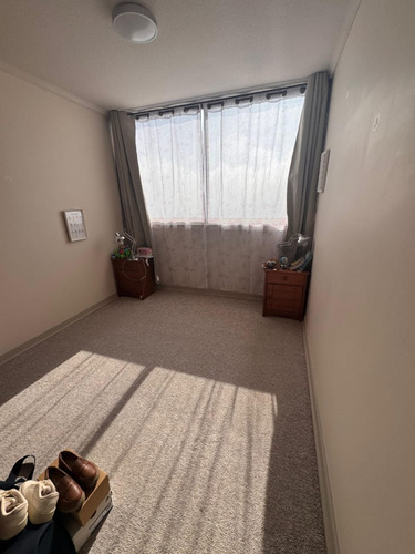 Arriendo Departamento 3d 2b 1e 1b En Navío San Martín Val