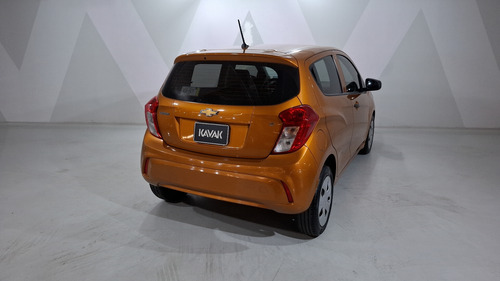 Chevrolet Spark 1.4 LT CVT F