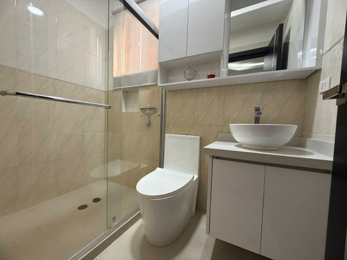 Venta Apartamento Amoblado Trigaleña Alta Cod 272954