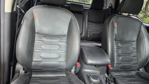 Nissan Frontier 2.3bt Pro4x 4x4 At L22