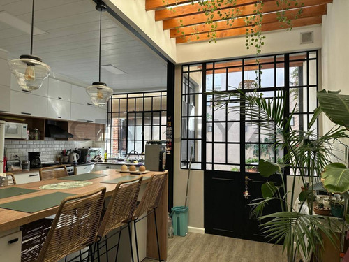 Casa 4 Ambientes Con Jardín En Venta En Villa Santa Rita