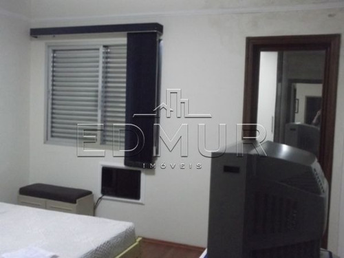 Sobrado - Campestre - Ref: 7263 - V-7263