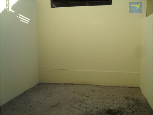 Imagem 12 de 22 de Sobrado Residencial À Venda, Lagoa Redonda, Fortaleza. - Codigo: Ca0108 - Ca0108