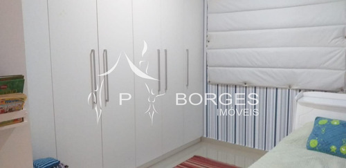 Imagem 26 de 30 de Casa À Venda Em Residencial Terras Do Barão - Ca001251