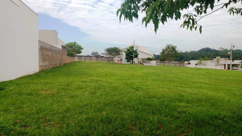 Imagem 5 de 15 de Terreno À Venda, 657 M² Por R$ 330.000,00 - Vila Shalon - Foz Do Iguaçu/pr - Te0457