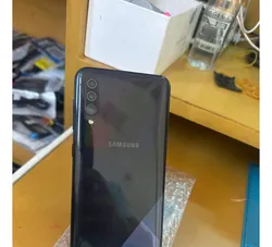 Comprar Samsung Galaxy A30s 64 Gb Black 4 Gb Ram Sm-a307fn no Mercado Livre
