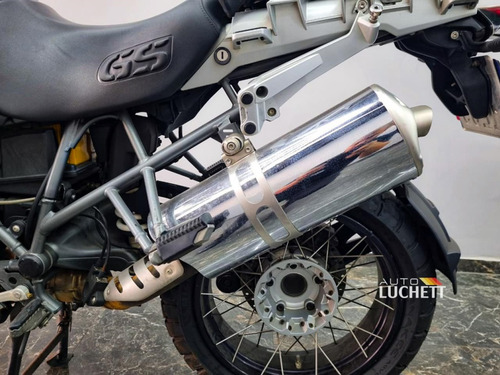 Bmw R 1200 Gs