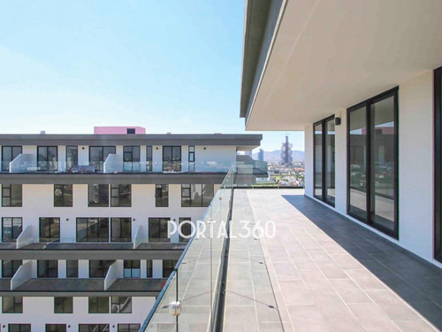 Imagen 9 de 11 de Departamento En Venta En Tlaxcalancingo