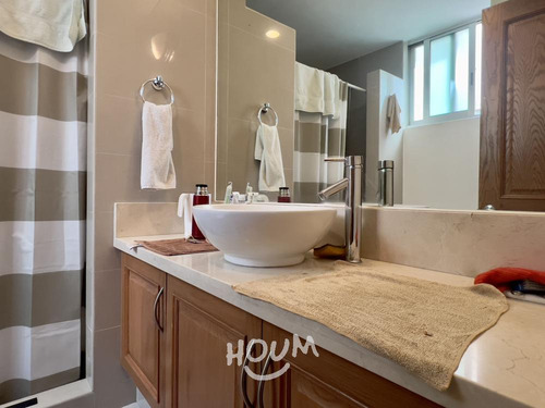 Casa En Tlacoquemecatl Del Valle, Benito Juárez Con 5 Recámaras, 320 M², Id: 150655
