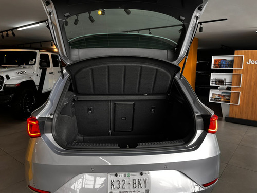 Seat Leon 2023