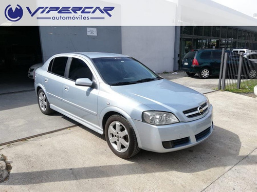 Chevrolet Astra 1800 Y 48 Cuotas En $ 2.0 2009 Impecable!