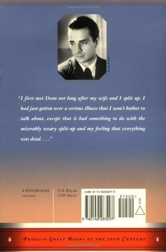 On The Road - Jack Kerouac, De Jack Kerouac. Editorial Penguin Classics En Inglés