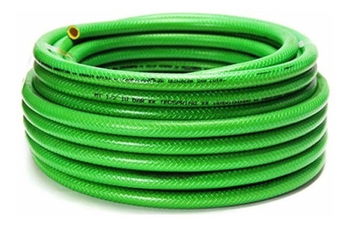 Imagen 5 de 10 de Kit Riego Completo 7 Piezas Manguera 15mts Man1215 Aquaflex