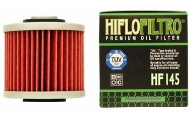 Filtro Aceite Raptor 700 Virago 535 Hiflofiltro Hf145
