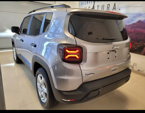 Jeep Renegade Jeep Renegade Sport