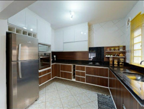 Casa Com 3 Dormitórios À Venda, 230 M² Por R$ 636.000,00 - Conjunto Residencial Trinta E Um De Março - São José Dos Campos/sp - Ca0990