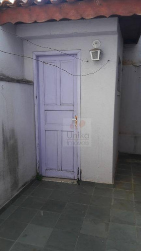 Imagem 18 de 30 de Casa Em Itatiba - Centro - Ca0388