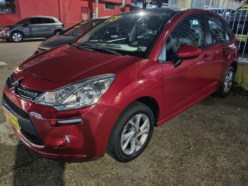 Citroën C3 1.5 Tendance Flex 5p