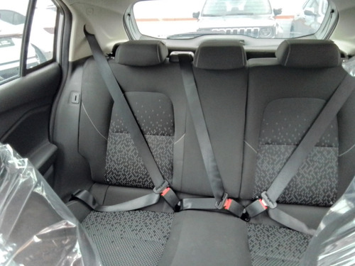 Chevrolet Onix 1.0 TURBO FLEX LT AUTOMÁTICO