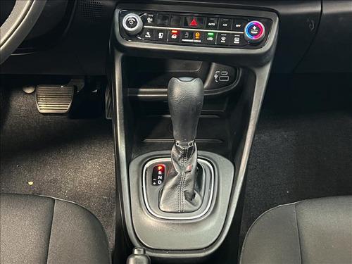 Fiat Pulse 1.0 Turbo Audace