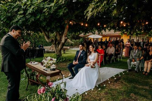 Imagen 2 de 5 de Arriendo Parcela Para Eventos