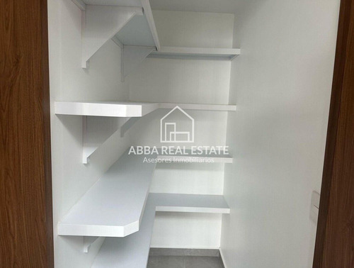 Penthouse En Renta, Loma Cuspide Alto Residencial, Lomas Verdes