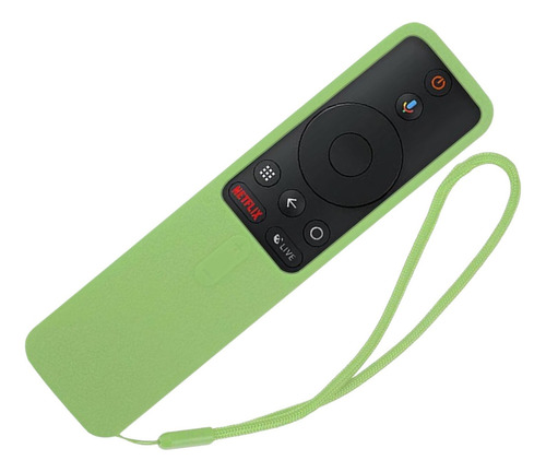 Funda Universal De Control Remoto Xiaomi Mi Box S Y Xiaomi M