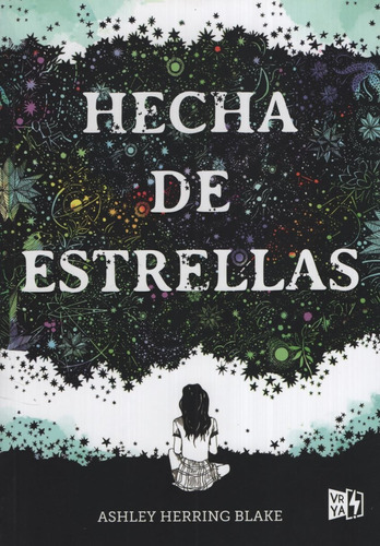 Hecha De Estrellas