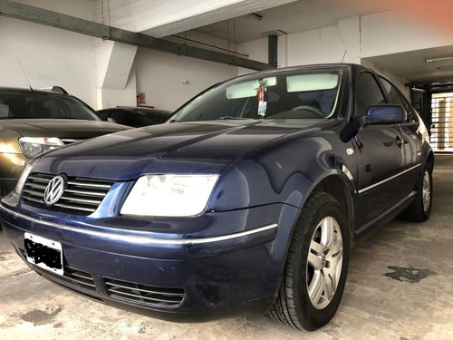 Volkswagen Bora Tdi 1.9 Mod. 2006 - 160.000 Km
