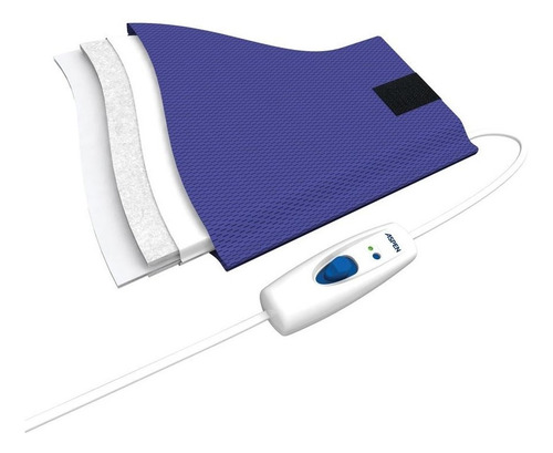 Imagen 3 de 4 de Aspen Comfort Almohadilla Termica Cervical