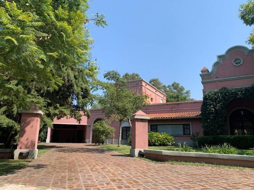 Imagen 2 de 30 de Venta - Casa En Farm Club Bayugar Negocios Inmobiliarios
