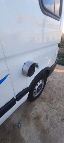 Motorhome Renault 2012 Km.157.000 Full Equipo Oportunidad!!!
