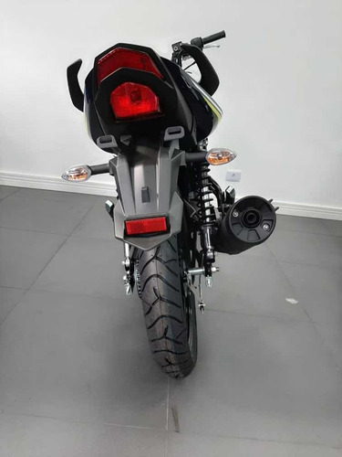 Yamaha Fazer 150 Sed Branca 2021