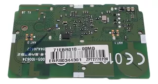 Placa Modulo Wifi Tv 43uh6100