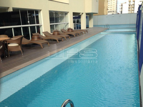 Imagem 10 de 14 de Mount Everest Residencial - 287