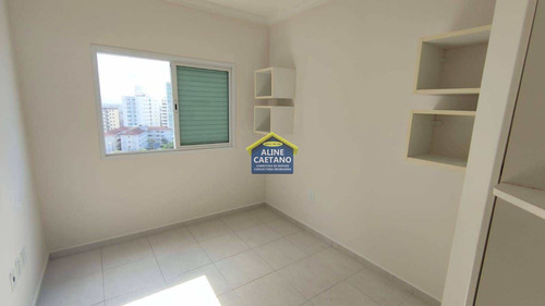 Imagem 18 de 30 de Apartamento Top - Caiçara Frente Mar... - Vcra072