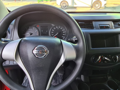 Imagen 11 de 14 de Nissan Estacas 2018