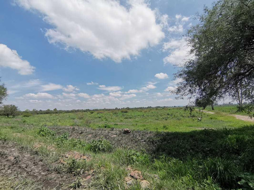 Terreno En Venta En Colonia La Venta De Ajuchitlancito, Pedro Escobedo, Querétaro