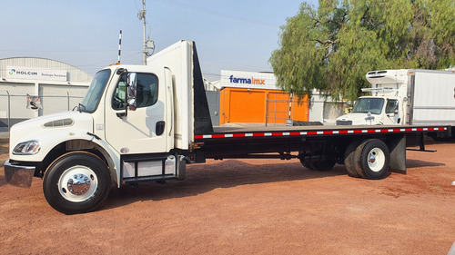 Freightliner M2 Rabon Plataforma Torton 2015