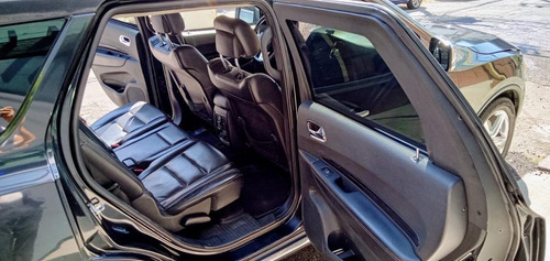 Dodge Durango Citadel V8 Awd At