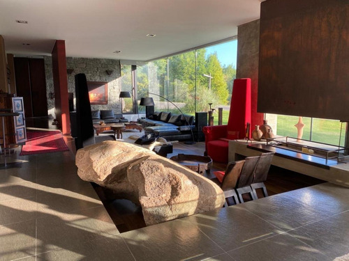 Venta Casa 4 Dormitorios San Nicolás Carrasco Ref 705