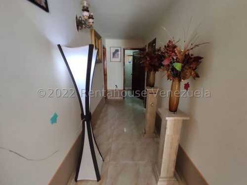 Imagen 9 de 22 de Casa En Venta En Urb. Valle Fresco-cod. 22-24131-jgvr