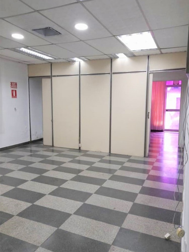 Imagen 4 de 10 de Inmobiliaria Altacasa Alquila Local Comercial En Planta Baja Edif Torre Valencia