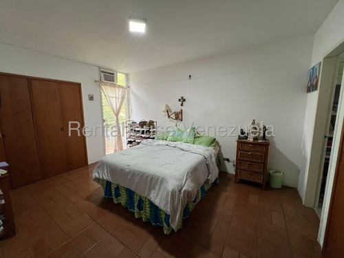 Ana Torres. Apartamento En Venta 2519627 En Caurimare
