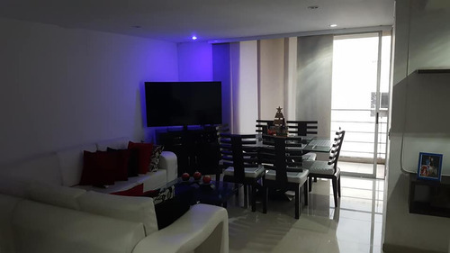 Venta Apartamento De 92mts2 En Valle Del Lili, Sur De Cali 7793.