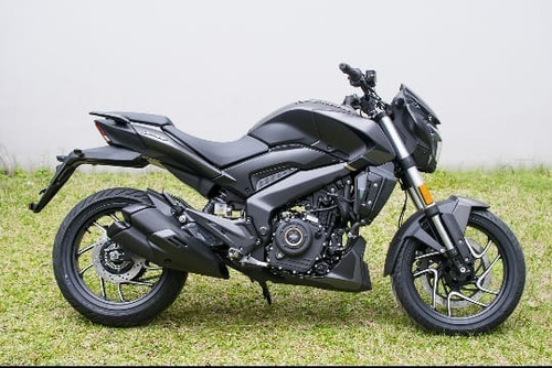 Imagen 2 de 15 de Bajaj Dominar 400 Ug Cuotas Sin Interes Urquiza Motos 0km