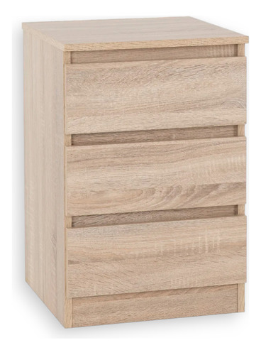 Cajonera Chifoniers Mueble Cómoda De Guardado 